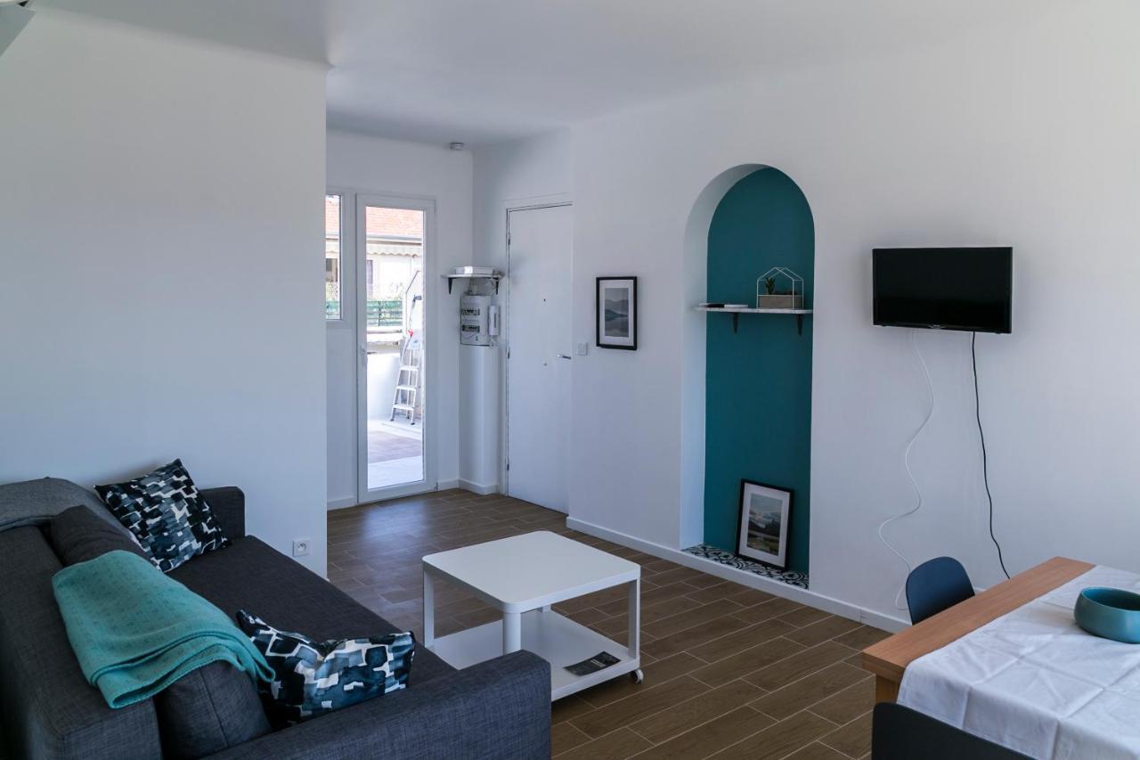 La Maison De Nicole Appartement Nice